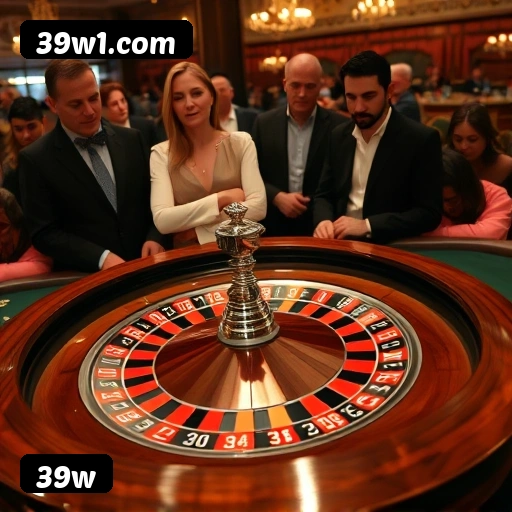 Equipe de suporte ao cliente da 39w