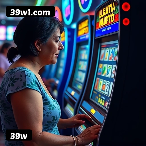 Cassino 24/7 disponível