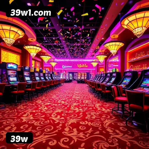 Dealers profissionais da 39w