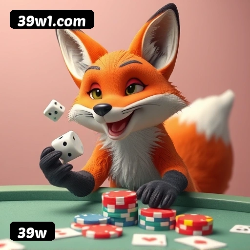 Bônus de boas-vindas 39w